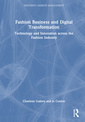 Couverture de l'ouvrage Fashion Business and Digital Transformation