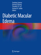 Couverture de l'ouvrage Diabetic Macular Edema
