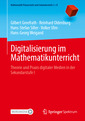 Couverture de l'ouvrage Digitalisierung im Mathematikunterricht