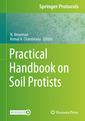 Couverture de l'ouvrage Practical Handbook on Soil Protists