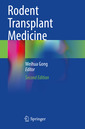 Couverture de l'ouvrage Rodent Transplant Medicine