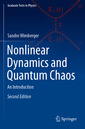 Couverture de l'ouvrage Nonlinear Dynamics and Quantum Chaos