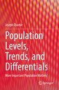 Couverture de l'ouvrage Population Levels, Trends, and Differentials