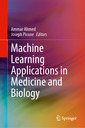 Couverture de l'ouvrage Machine Learning Applications in Medicine and Biology