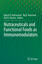 Couverture de l'ouvrage Nutraceuticals and Functional Foods in Immunomodulators