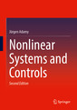 Couverture de l'ouvrage Nonlinear Systems and Controls