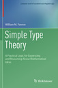 Couverture de l'ouvrage Simple Type Theory