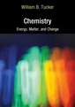Couverture de l'ouvrage Chemistry