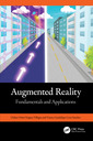 Couverture de l'ouvrage Augmented Reality