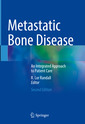 Couverture de l'ouvrage Metastatic Bone Disease