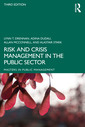 Couverture de l'ouvrage Risk and Crisis Management in the Public Sector