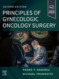 Couverture de l'ouvrage Principles of Gynecologic Oncology Surgery