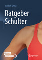 Couverture de l'ouvrage Ratgeber Schulter