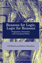 Couverture de l'ouvrage Reasons for Logic, Logic for Reasons