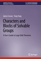 Couverture de l'ouvrage Characters and Blocks of Solvable Groups