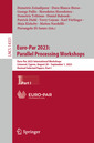 Couverture de l'ouvrage Euro-Par 2023: Parallel Processing Workshops