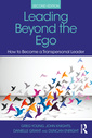 Couverture de l'ouvrage Leading Beyond the Ego