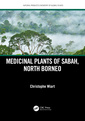 Couverture de l'ouvrage Medicinal Plants of Sabah, North Borneo