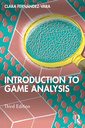 Couverture de l'ouvrage Introduction to Game Analysis