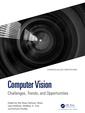 Couverture de l'ouvrage Computer Vision