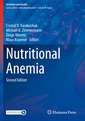 Couverture de l'ouvrage Nutritional Anemia