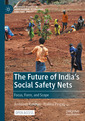 Couverture de l'ouvrage The Future of India's Social Safety Nets