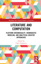 Couverture de l'ouvrage Literature and Computation