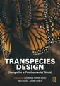 Couverture de l'ouvrage Transpecies Design