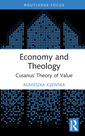 Couverture de l'ouvrage Economy and Theology