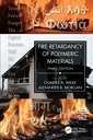 Couverture de l'ouvrage Fire Retardancy of Polymeric Materials