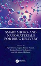Couverture de l'ouvrage Smart Micro- and Nanomaterials for Drug Delivery