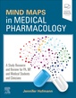 Couverture de l'ouvrage Mind Maps in Medical Pharmacology