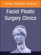 Couverture de l'ouvrage Partial to Total Nasal Reconstruction, An Issue of Facial Plastic Surgery Clinics of North America