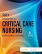 Couverture de l'ouvrage Sole's Introduction to Critical Care Nursing