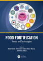 Couverture de l'ouvrage Food Fortification
