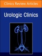 Couverture de l'ouvrage Updates in Neurourology, An Issue of Urologic Clinics