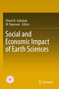 Couverture de l'ouvrage Social and Economic Impact of Earth Sciences