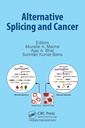 Couverture de l'ouvrage Alternative Splicing and Cancer