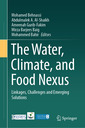 Couverture de l'ouvrage The Water, Climate, and Food Nexus