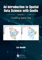 Couverture de l'ouvrage An Introduction to Spatial Data Science with GeoDa