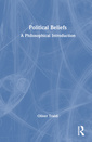 Couverture de l'ouvrage Political Beliefs