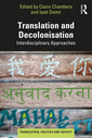 Couverture de l'ouvrage Translation and Decolonisation