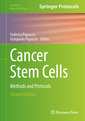 Couverture de l'ouvrage Cancer Stem Cells