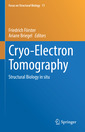 Couverture de l'ouvrage Cryo-Electron Tomography