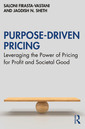 Couverture de l'ouvrage Purpose-Driven Pricing