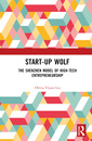 Couverture de l'ouvrage Start-up Wolf