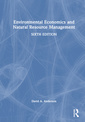 Couverture de l'ouvrage Environmental Economics and Natural Resource Management