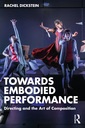 Couverture de l'ouvrage Towards Embodied Performance