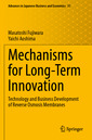 Couverture de l'ouvrage Mechanisms for Long-Term Innovation