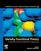 Couverture de l'ouvrage Density Functional Theory